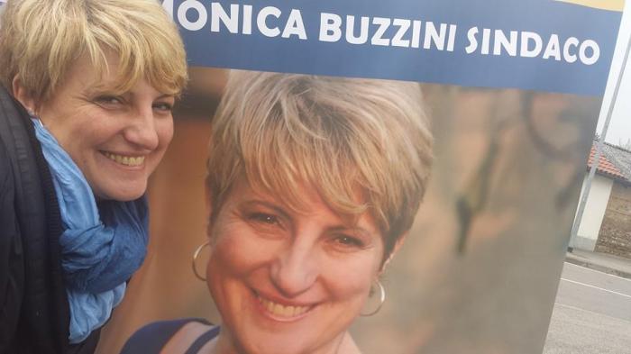 #Selfie Monica&Monica