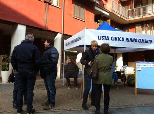 Via De Gasperi -08/03