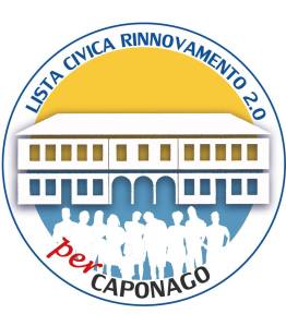 Logo Lista Rinnovamento 2.0