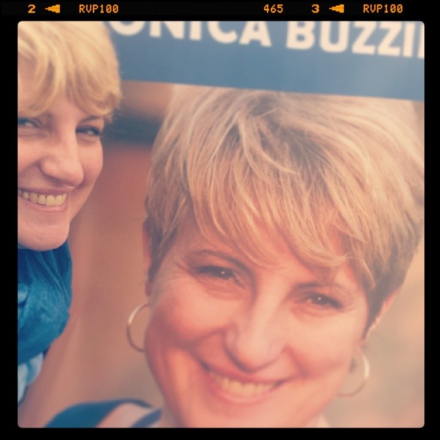 #Selfie Instagram Monica&Monica