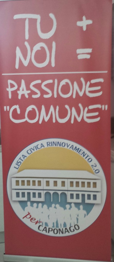 Cartellone tu+noi=passione