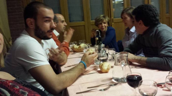 Lista Civica  Rinnovamento 2.0