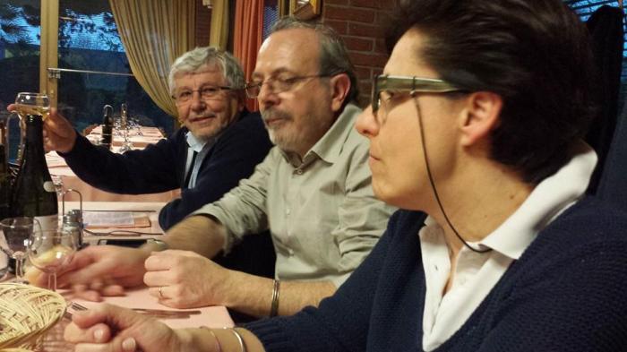 Lista Civica  Rinnovamento 2.0