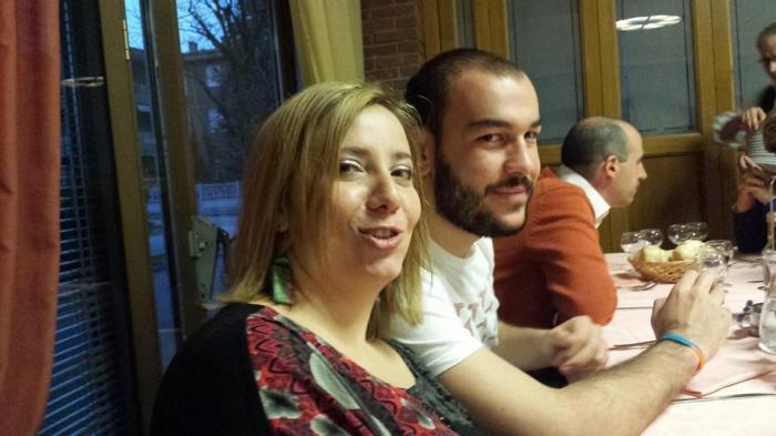 Lista Civica  Rinnovamento 2.0