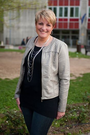 MONICA BUZZINI - CANDIDATO SINDACO