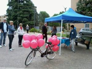 Piazza della Pace 27/04/2014
