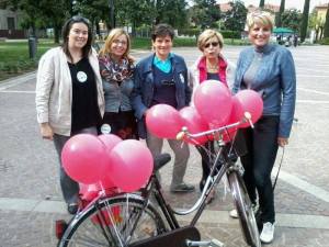 Piazza della Pace 27/04/2014