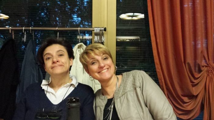 Lista Civica  Rinnovamento 2.0