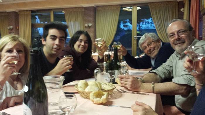 Lista Civica  Rinnovamento 2.0