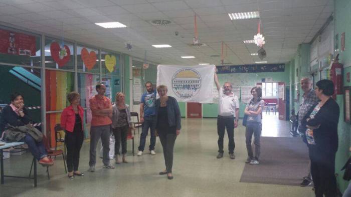 Proclamazione del Sindaco Monica Buzzini