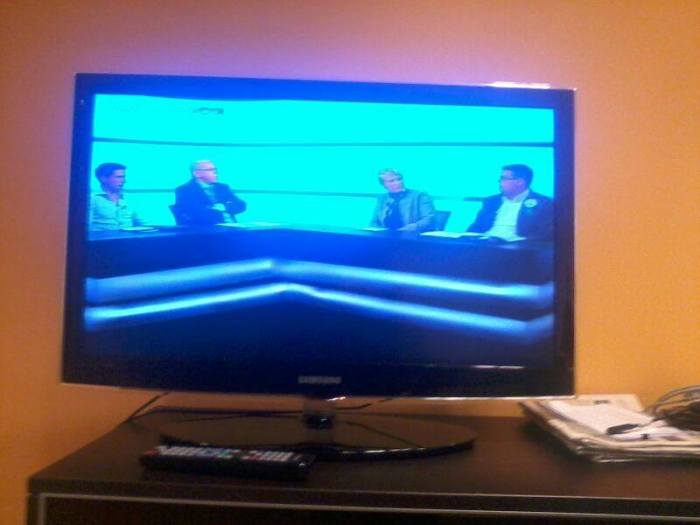 MonzaBrianzaTv - Intervista Candidati Sindaco Caponago