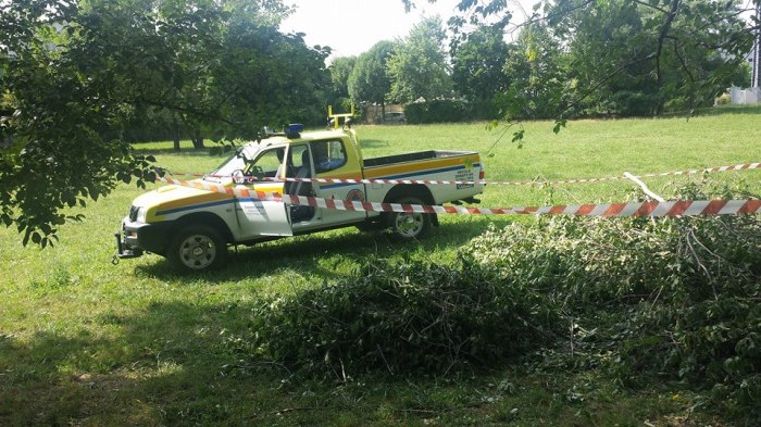 Visita alla Protezione Civile che continua il lavoro sul territorio...e pausa ghiacciolo portati dal Vicesindaco Maria Enrica Galbiati...grazie a tutti 14/06
