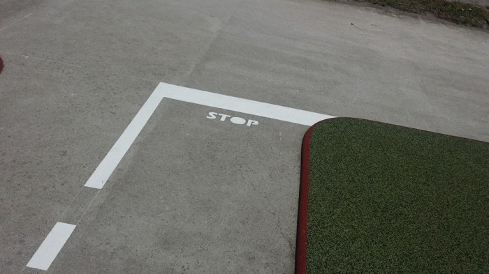 PARCO DELLA FORTUNA - VIA GIOTTO/VIA SIMONETTA 