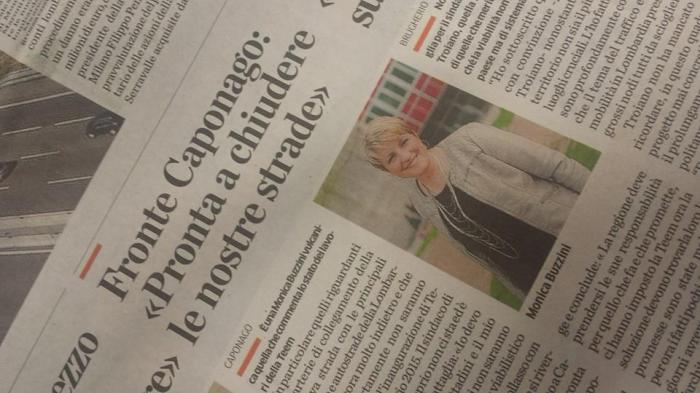 Rassegna stampa 20/09