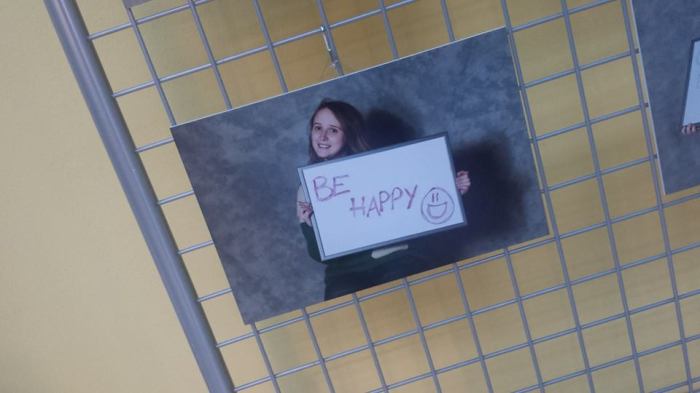 Mostra "Volti che Parlano"