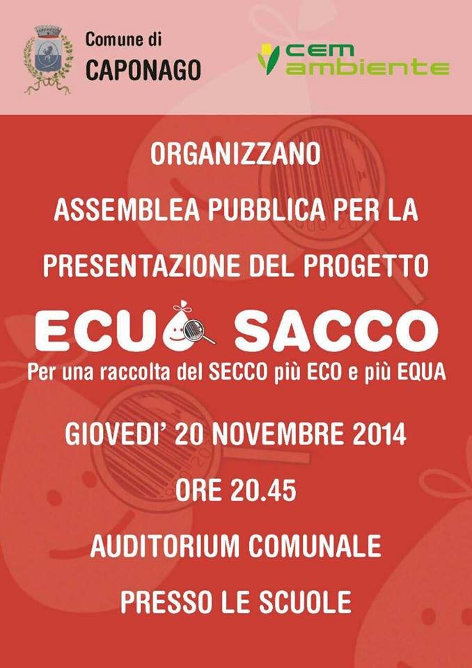 Assemblea EcuoSacco
