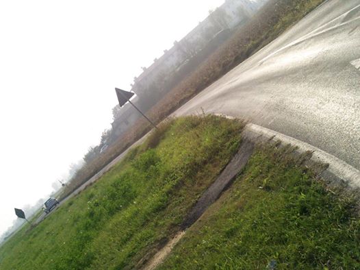 Strada Consortile per Carugate